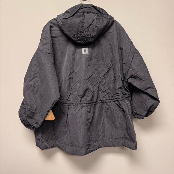 Free People Billie Boxy Lightweight Insulated Jacket - Picture 6 of 8